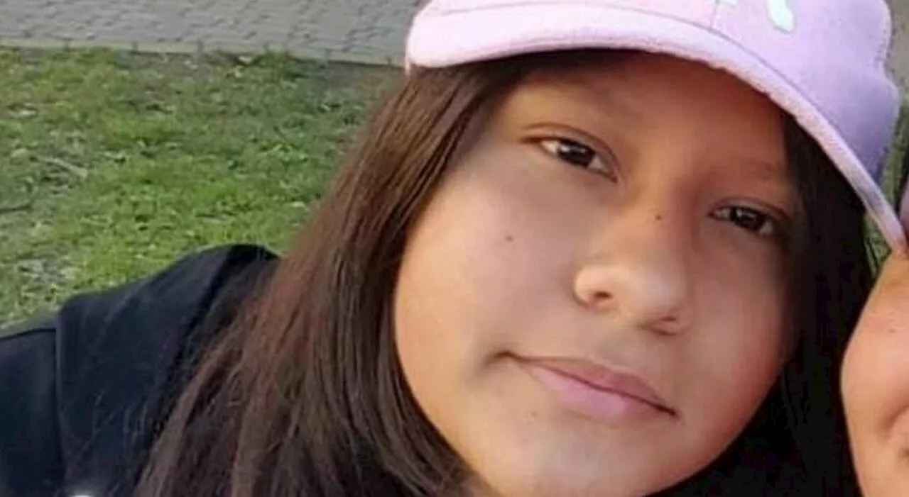 Dayana Martinez, scomparsa lunedì mattina a Busto Arsizio: la 12enne era uscita per andare a scuola. L'appello