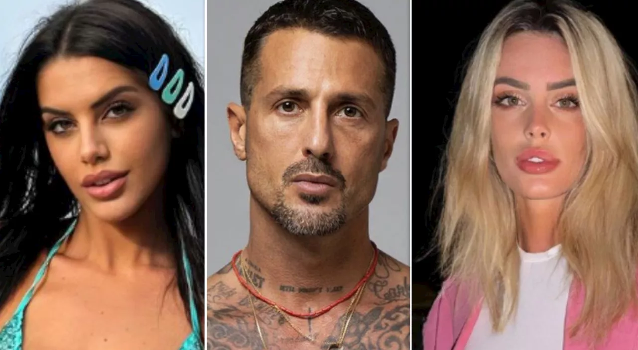 Fabrizio Corona: «Sophie Codegoni e Antonella Fiordelisi non hanno doti eccelse, ma grazie ai social guadagnan