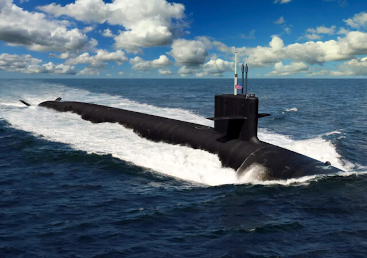 Delays with New Strategic Nuclear Missile Submarine Program Could Damage National Defense, GAO Reports