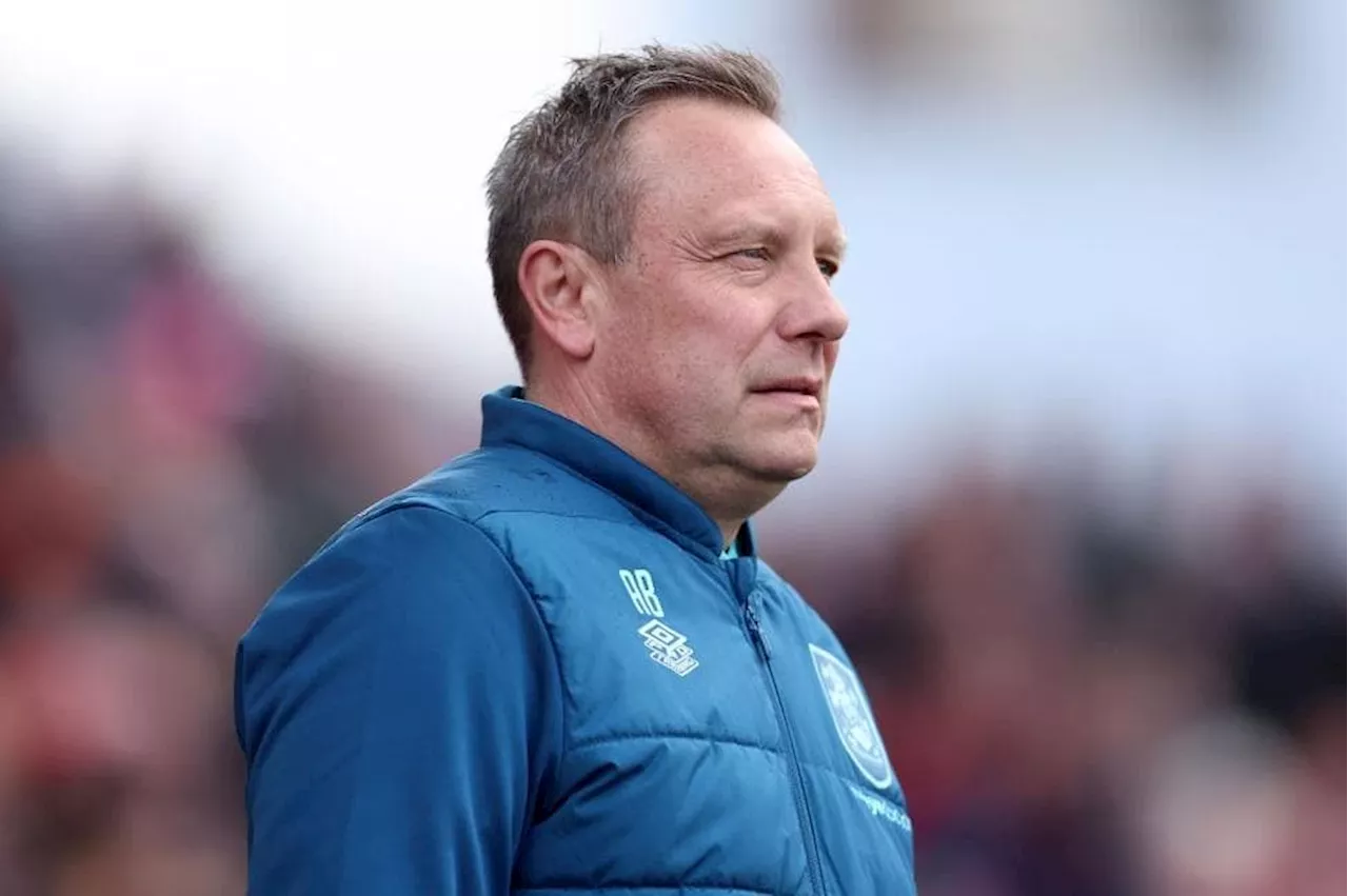 Huddersfield Town boss Andre Breitenreiter's tactical hint Preston North End observation made