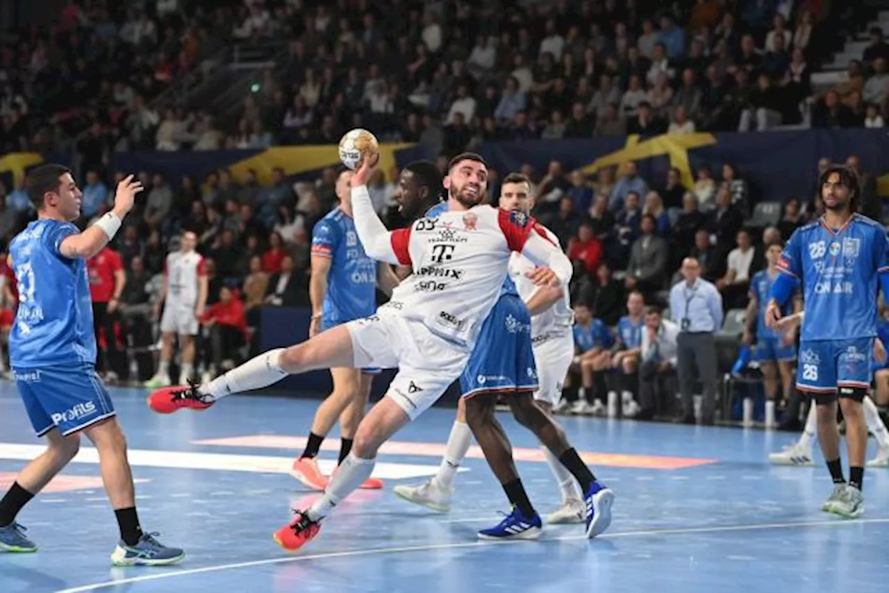 Entre Veszprem, Barcelone et un retour en France, Ludovic Fabregas va devoir choisir pour son avenir