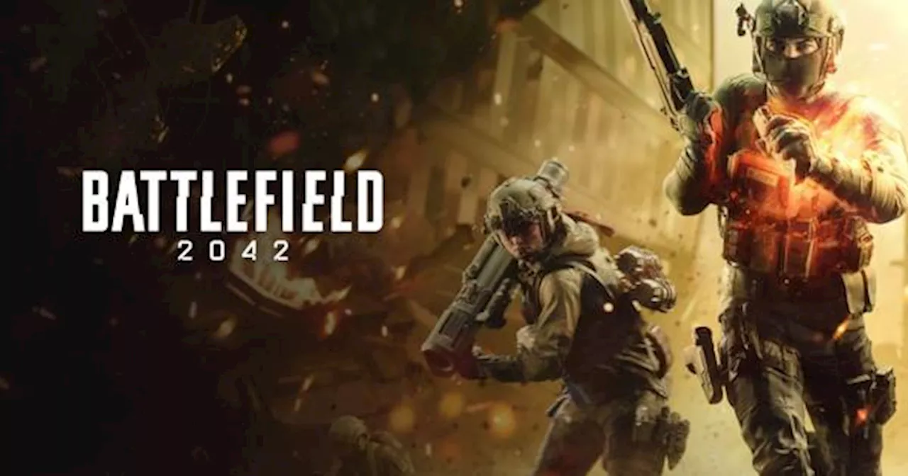 Battlefield 2042: temporada 7 será la última. ¿El FPS tiene los días contados?