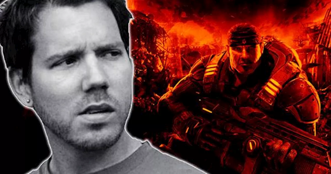 Gears of War: Cliff Bleszinski está harto de esta petición de los fans