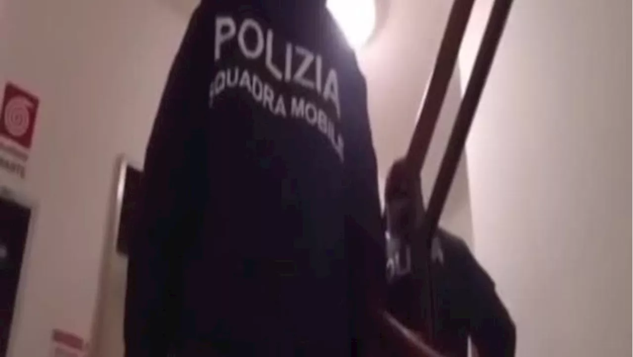 Bologna, vasta operazione antidroga: arresti anche in Albania e Germania