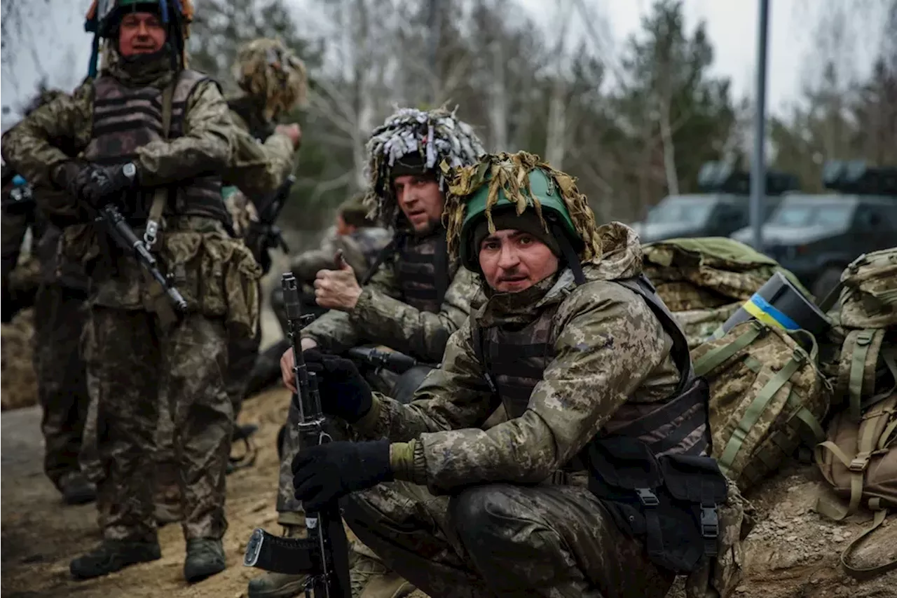 В Раде убрали положение о демобилизации военных из законопроекта о мобилизации