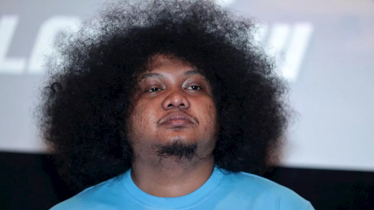 Babe Cabita Meninggal Dunia, Intip Perjalanan Kariernya dari Stand Up Comedy hingga Bisnis kuliner