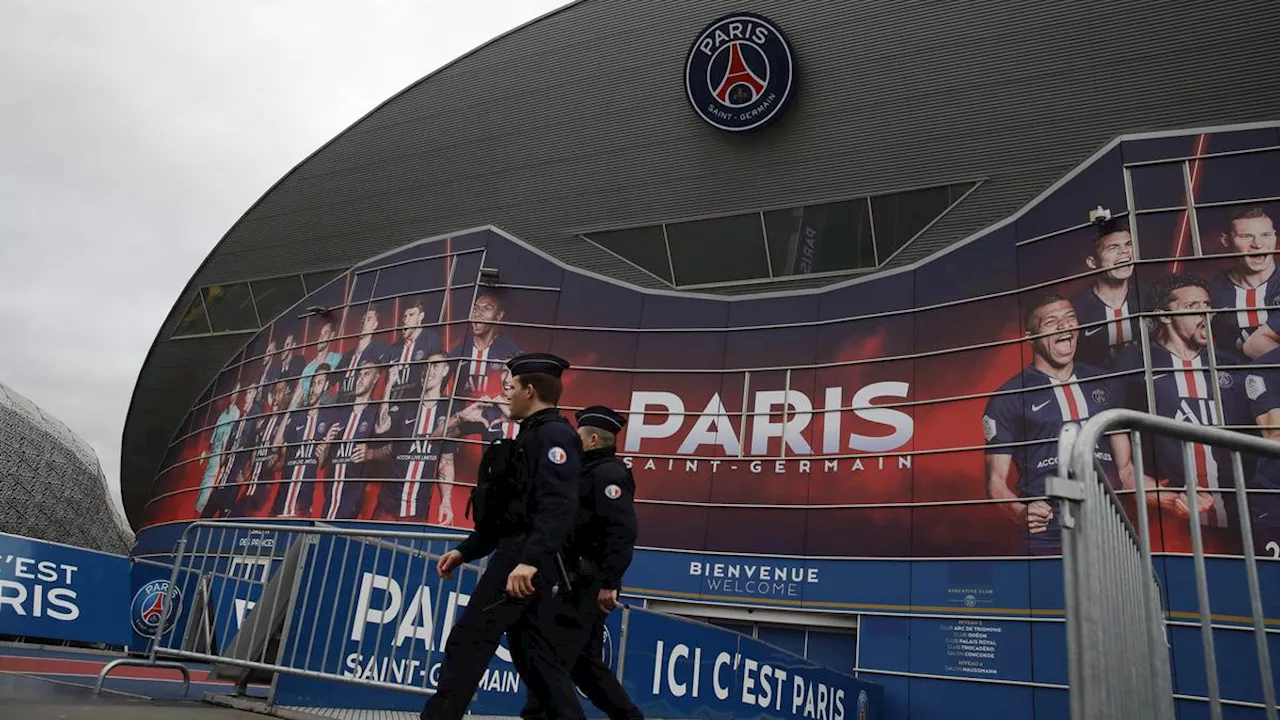 ISIS Ancam Stadion Sepak Bola, Laga 8 Besar Liga Champions Tetap Sesuai Jadwal