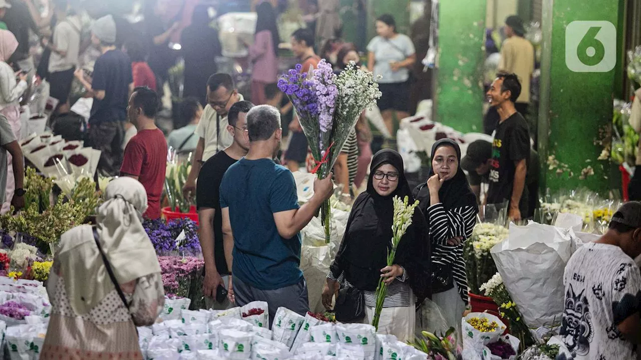 Ramai Warganet Pertanyakan Kapan Lebaran, Besok atau 11 Maret?