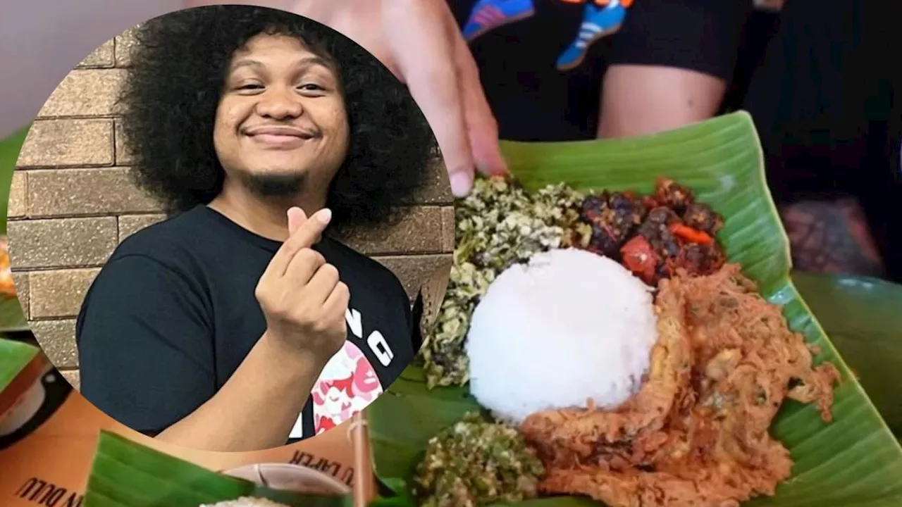 Warisan Bisnis Kuliner Babe Cabita, Komika yang Meninggal Dunia Setelah Berjuang Melawan Penyakit Langka