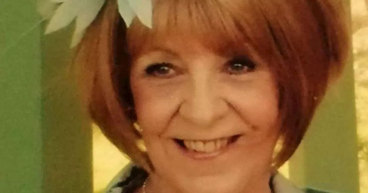 Beloved mum died in hospital 'after nurses read wrong DNR note'