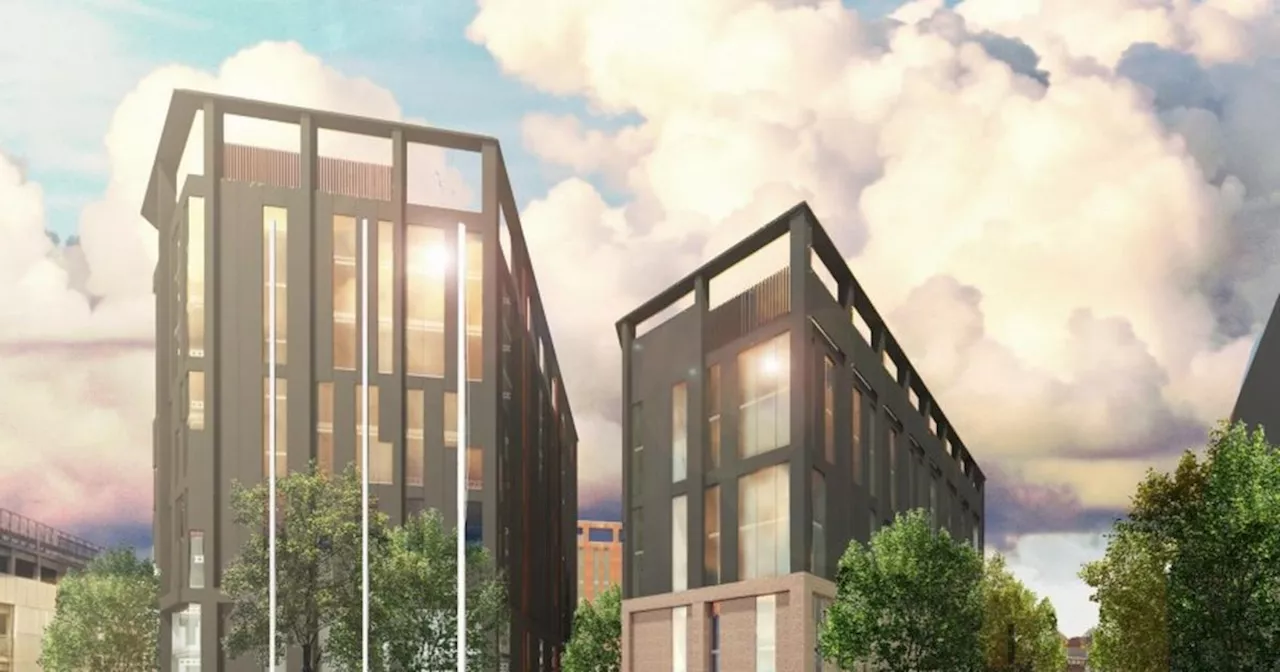 Fishergate could be completely demolished amid plans to transform station