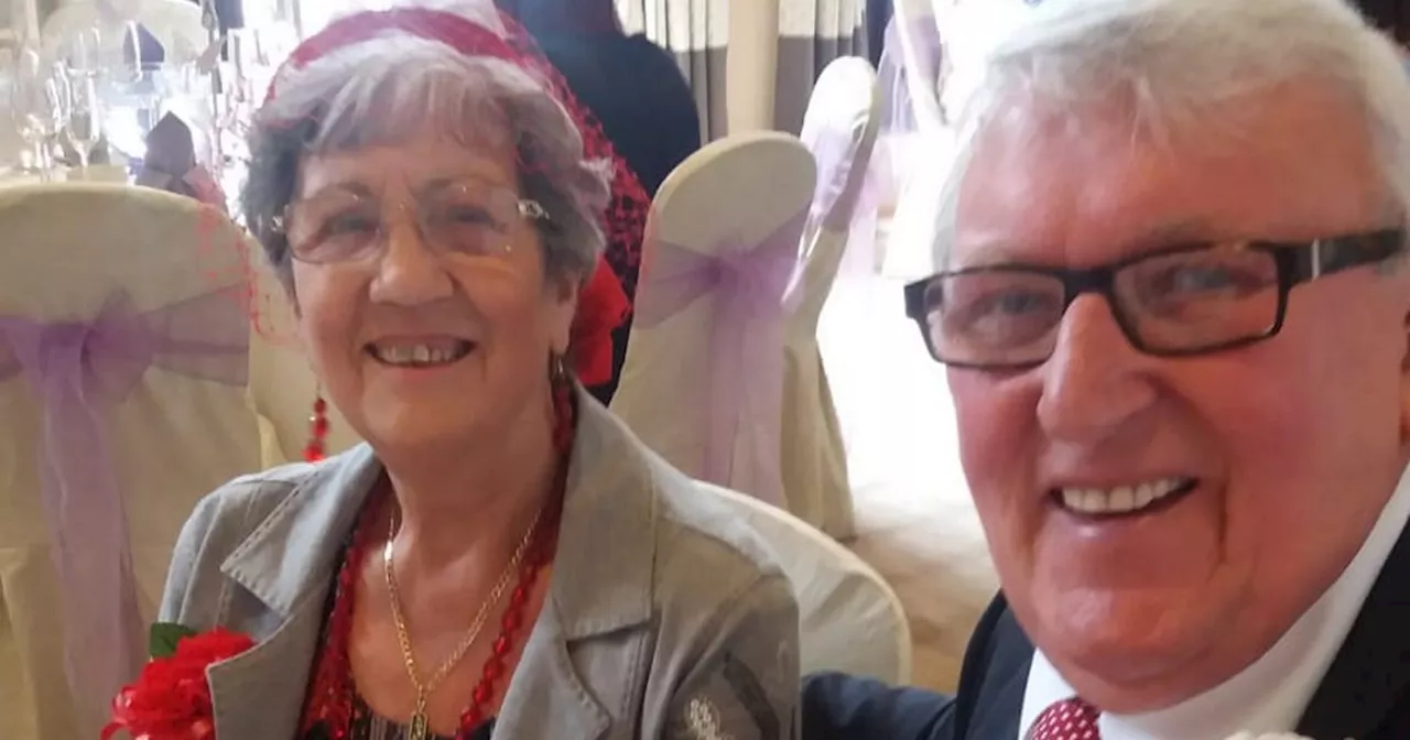 Heartbroken tributes to caretaker 'Mr Ralph' whose smile 'would light up a room'