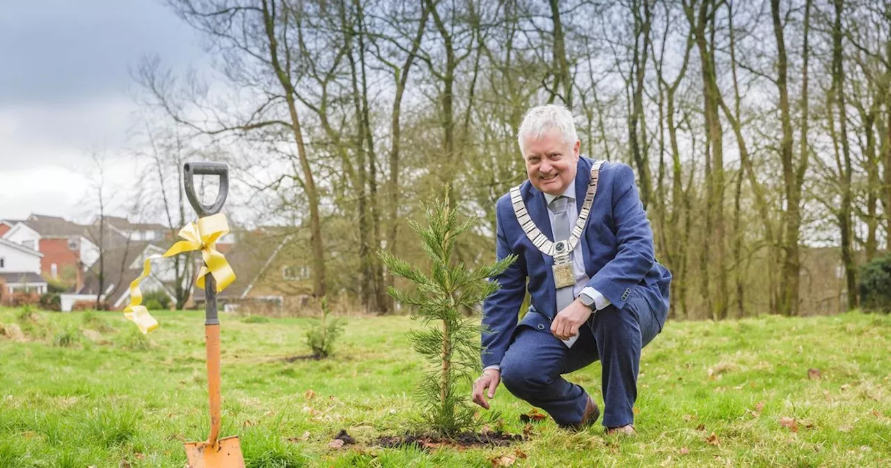 Valley youth urged to organise climate change summit this summer