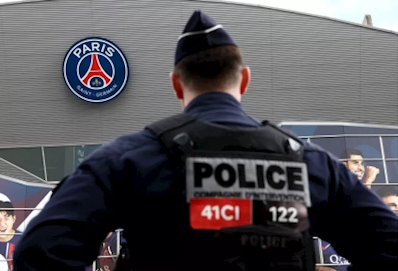 France, Spain tighten security for Champions League games citing Islamic State threats