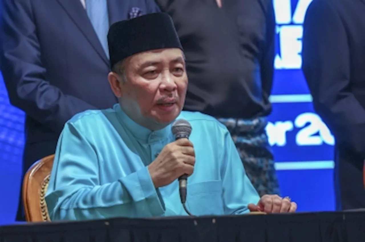 People of Sabah to uphold unity in diversity, progress together in peace, says CM in Raya message