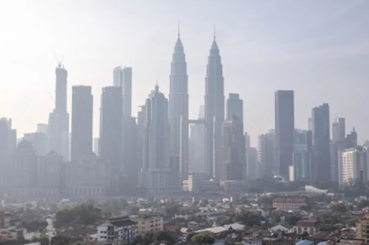 RAM-CTOS: Malaysia’s business sentiments turn positive in first quarter of 2024