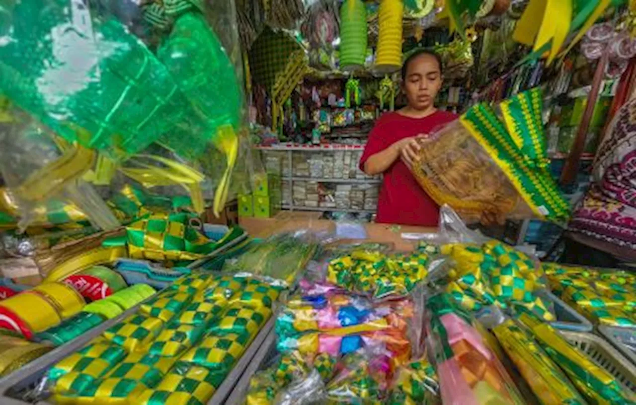 Refleksi Ramadan 1445 H, Ketum PP Muhammadiyah Harap Semua Lulus dengan Predikat sebagai Insan yang Bertakwa