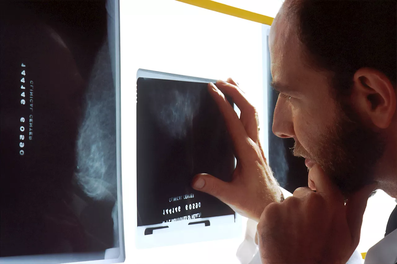 Video educates and connects men to prostate cancer screening options