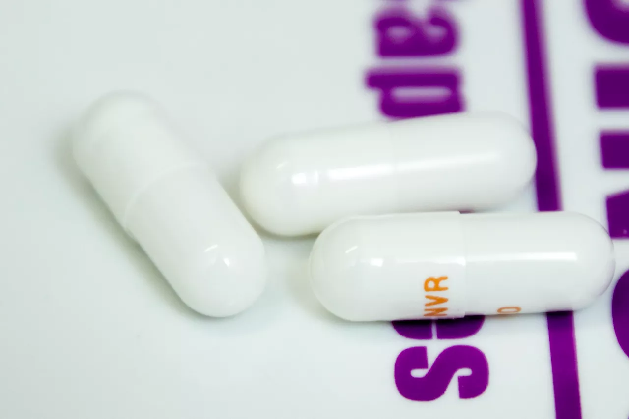 Xylazine has infiltrated the UK's illicit drug market