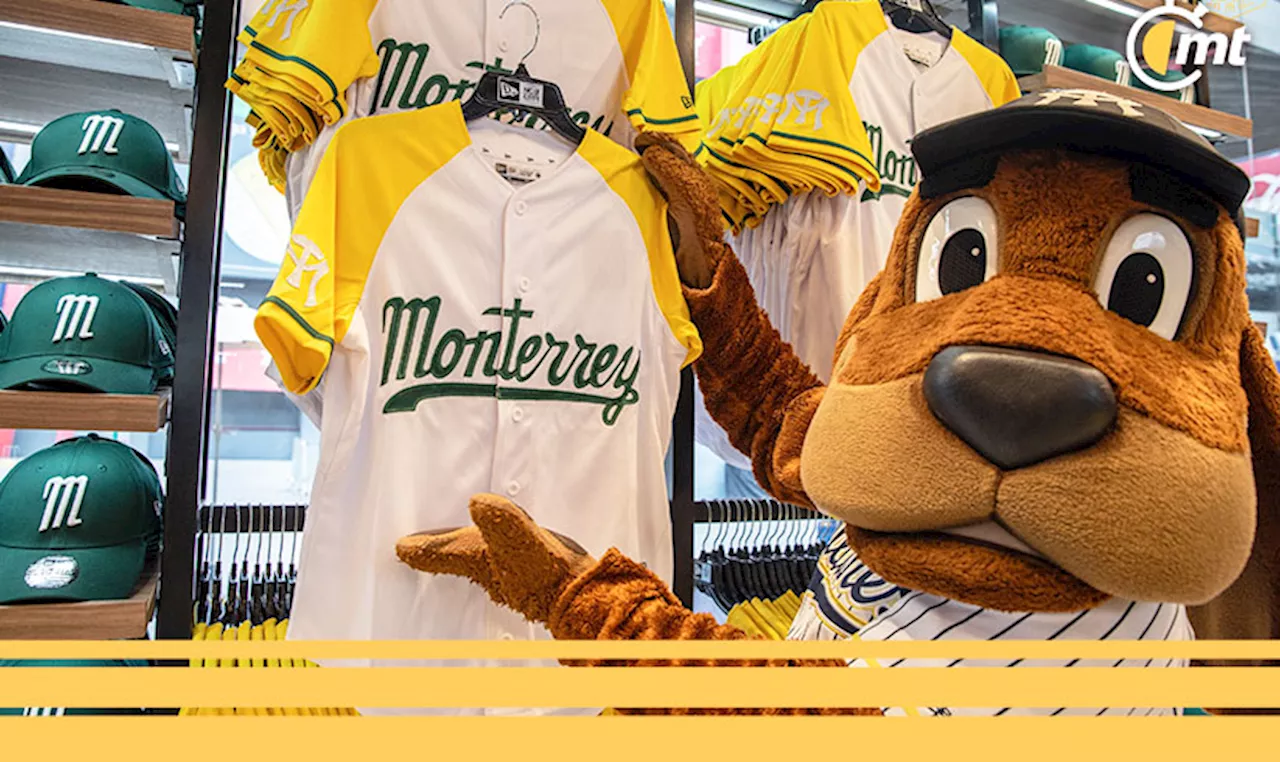 ¡De primer nivel! Sultanes lanzó con New Era sus nuevos uniformes para 2024