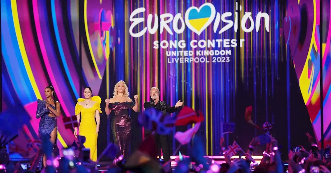 Manchester cinemas to screen Eurovision 2024 final - here’s how to watch it