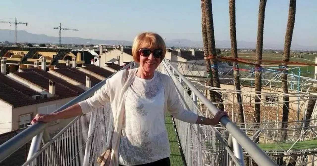 Mum died after medics checked wrong patient's 'DNR' note, family claim