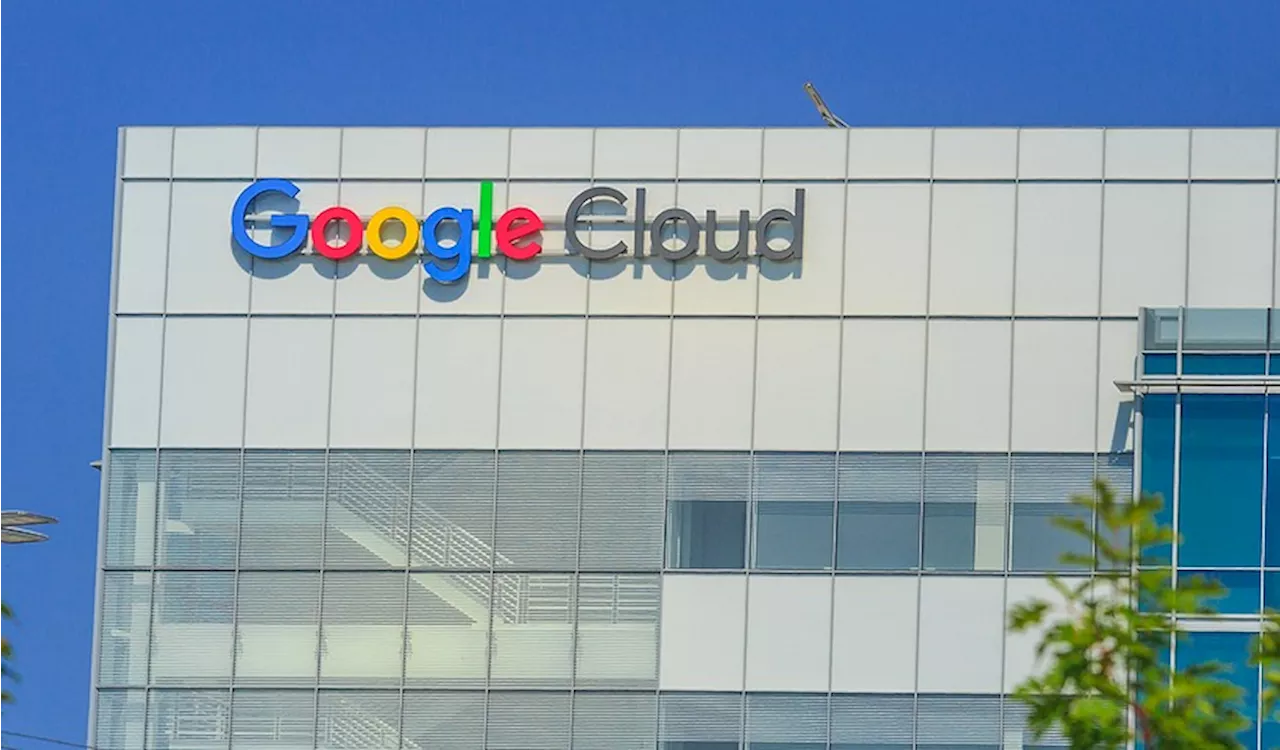 Estas son las novedades en IA que tendrá Google Cloud Next ‘24