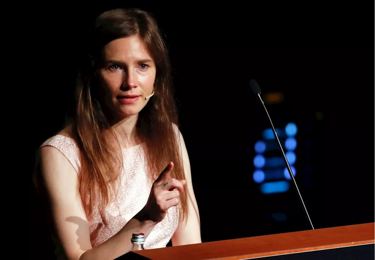 Amanda Knox Faces Slander Trial in Italy