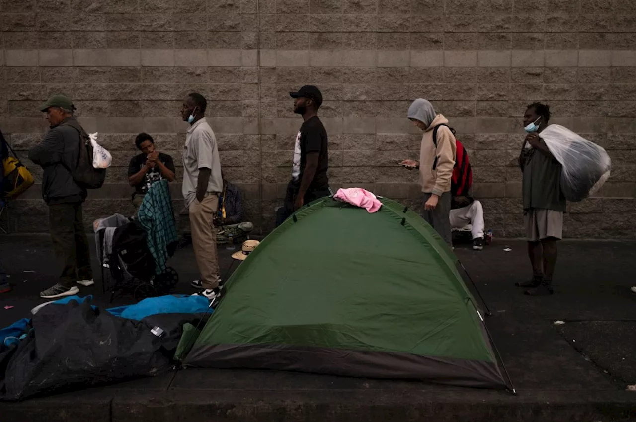 California Spends $24 Billion on Homelessness Without Consistent Tracking, Audit Finds