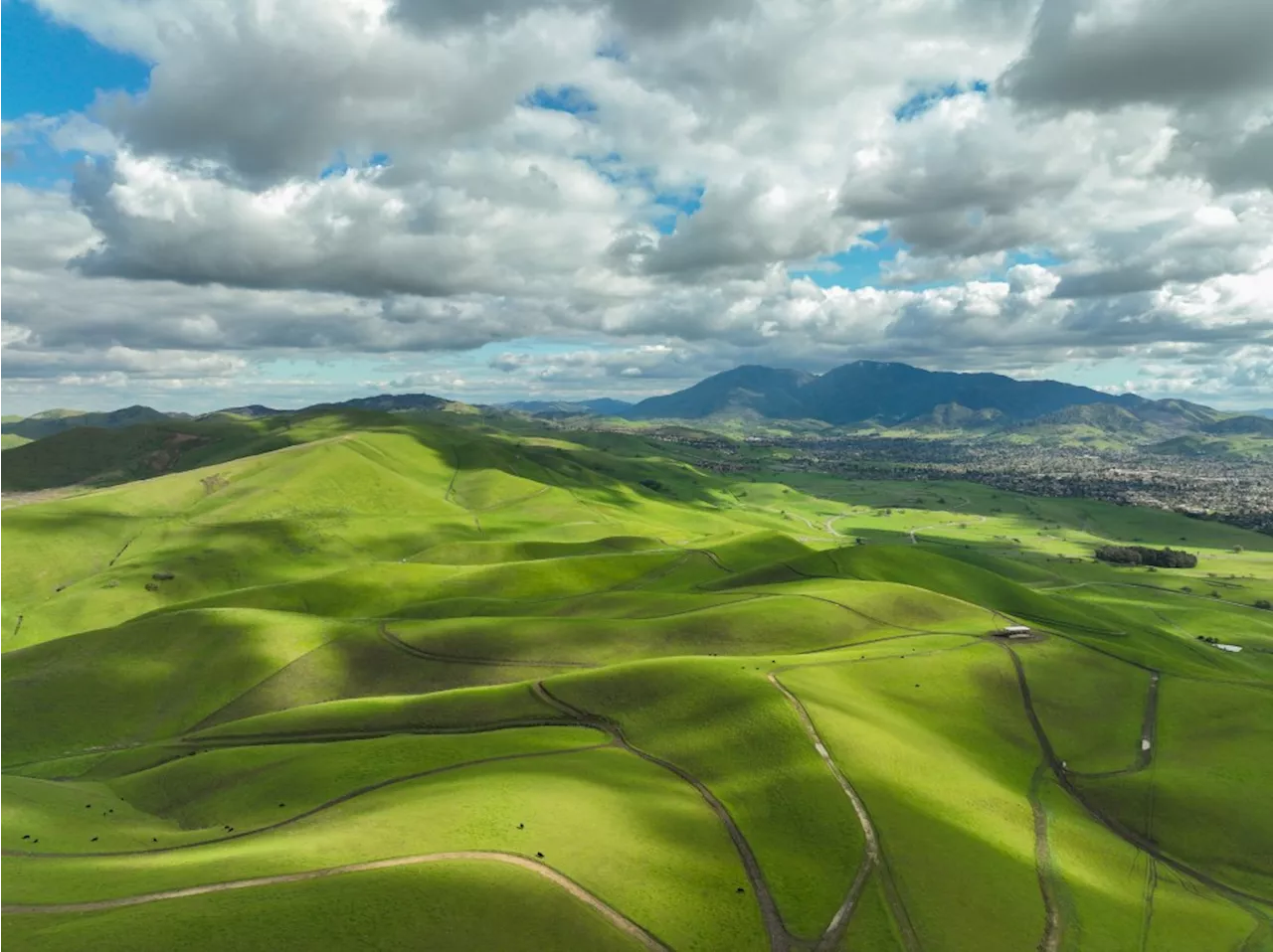 Environmentalists call this project ‘the worst ridgeline development in Northern California’ — and just got it delayed