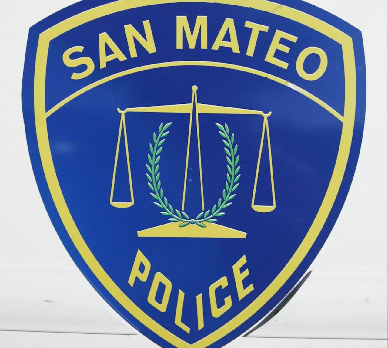 Hayward man arrested after San Mateo retail robbery, getaway car crash