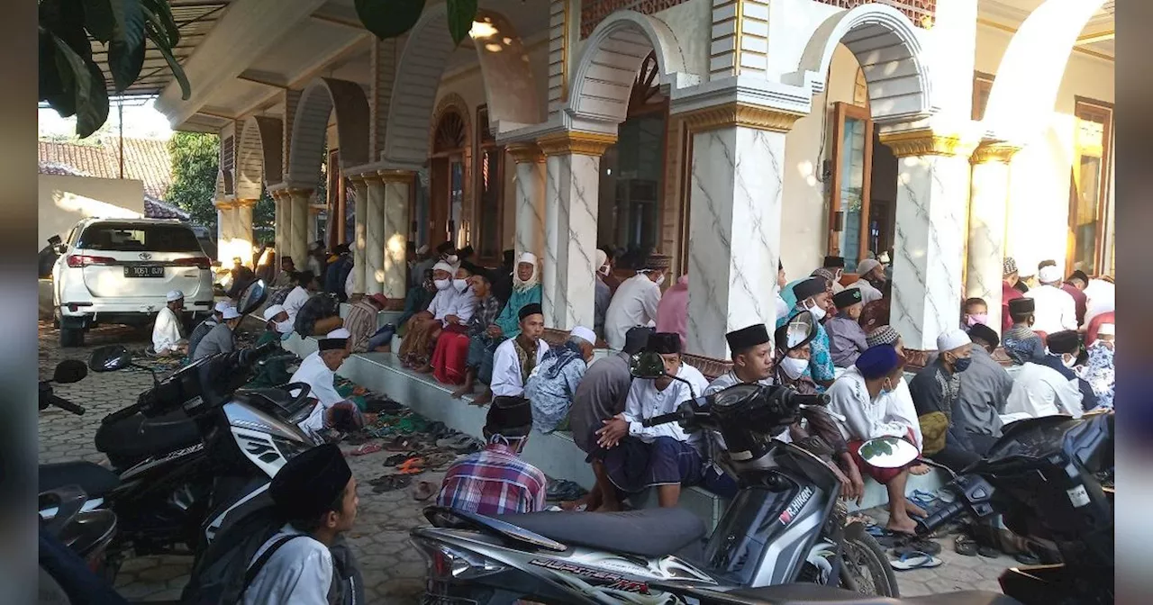 Warga Desa Suger Jember Salat Idulfitri Hari Ini, Ini Metode Perhitungannya