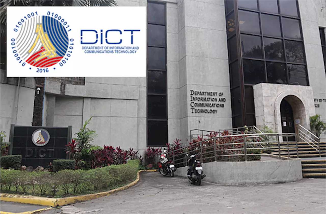 DICT to conduct probe on Customs data breach