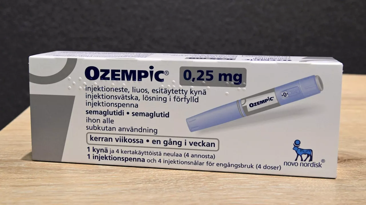 Ungeplante Schwangerschaften durch Abnehmspritze „Ozempic“?