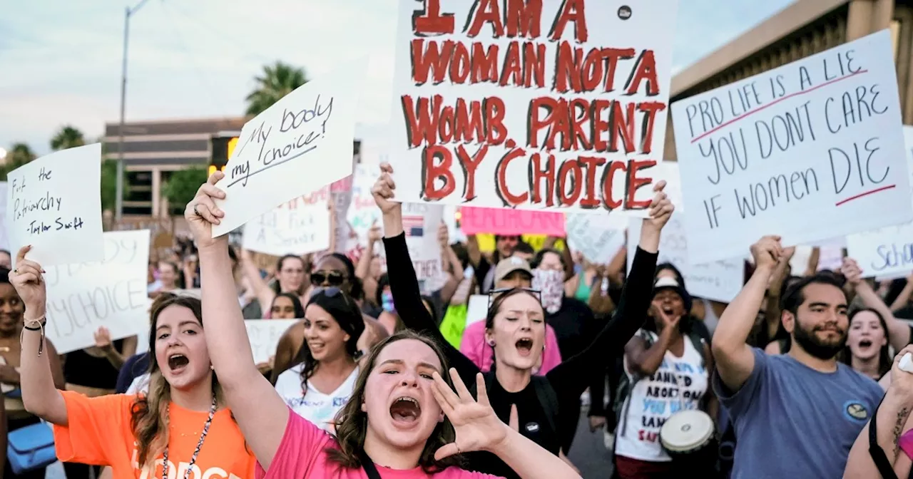 Arizona Supreme Court Rules on Abortion Ban