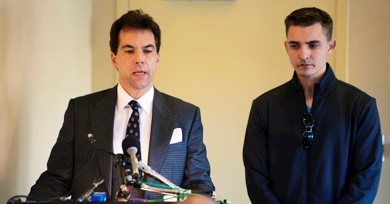 Jacob Wohl, Jack Burkman settle N.Y. lawsuit over 2020 robocall scam