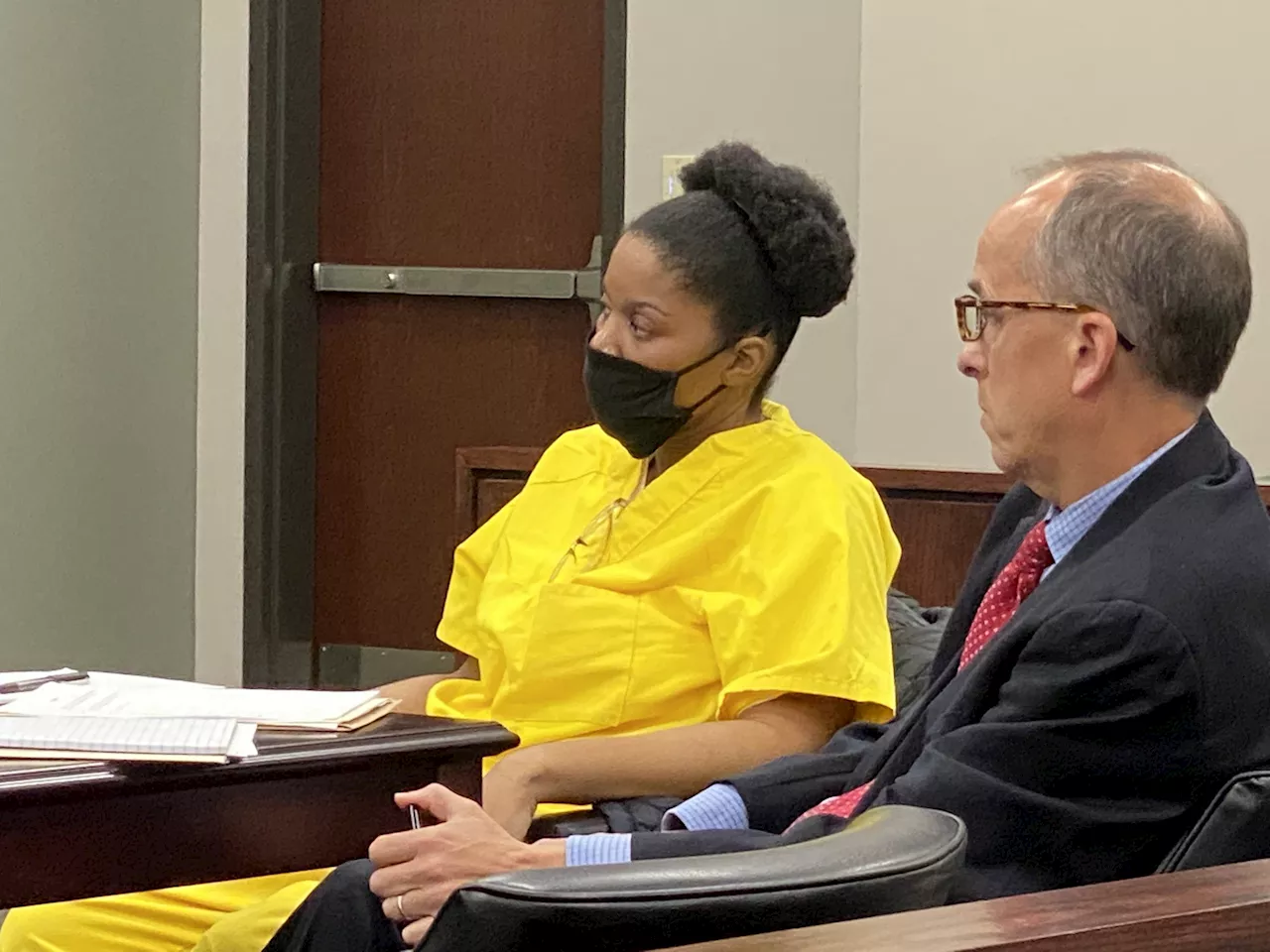 Judge rejects evidence of suicide in denying new trial for woman convicted of murder