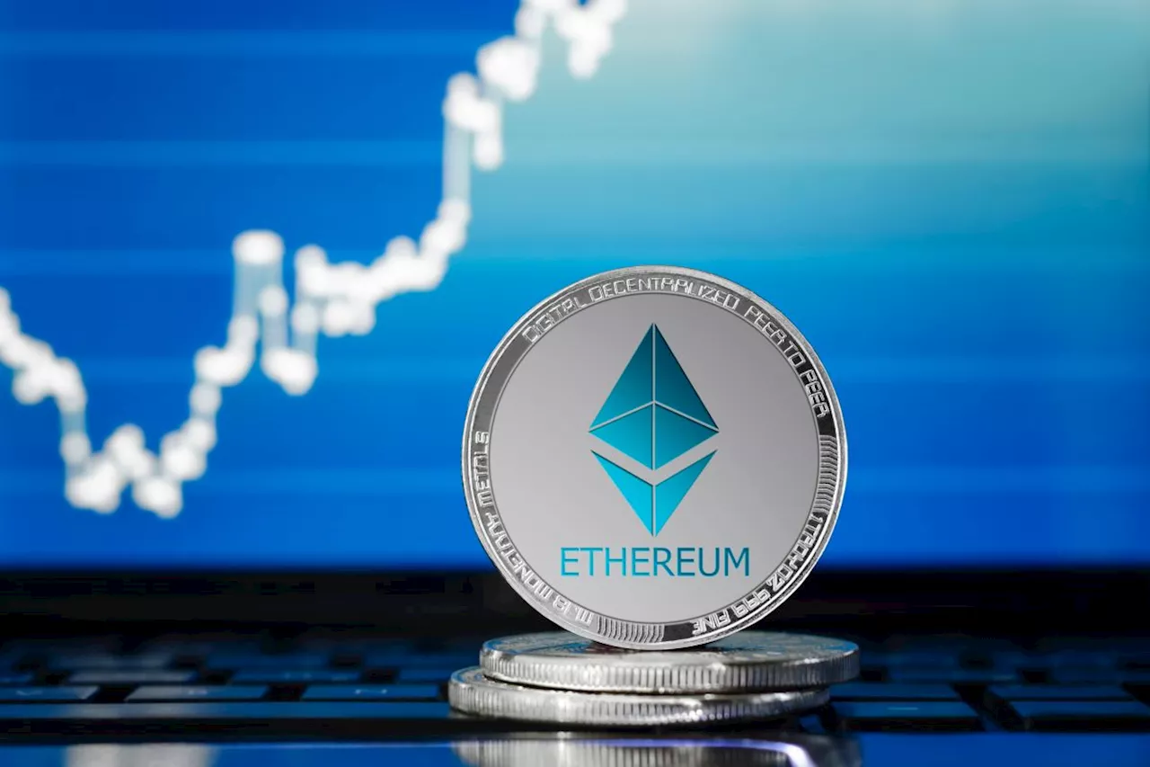 Ether grabs crypto spotlight