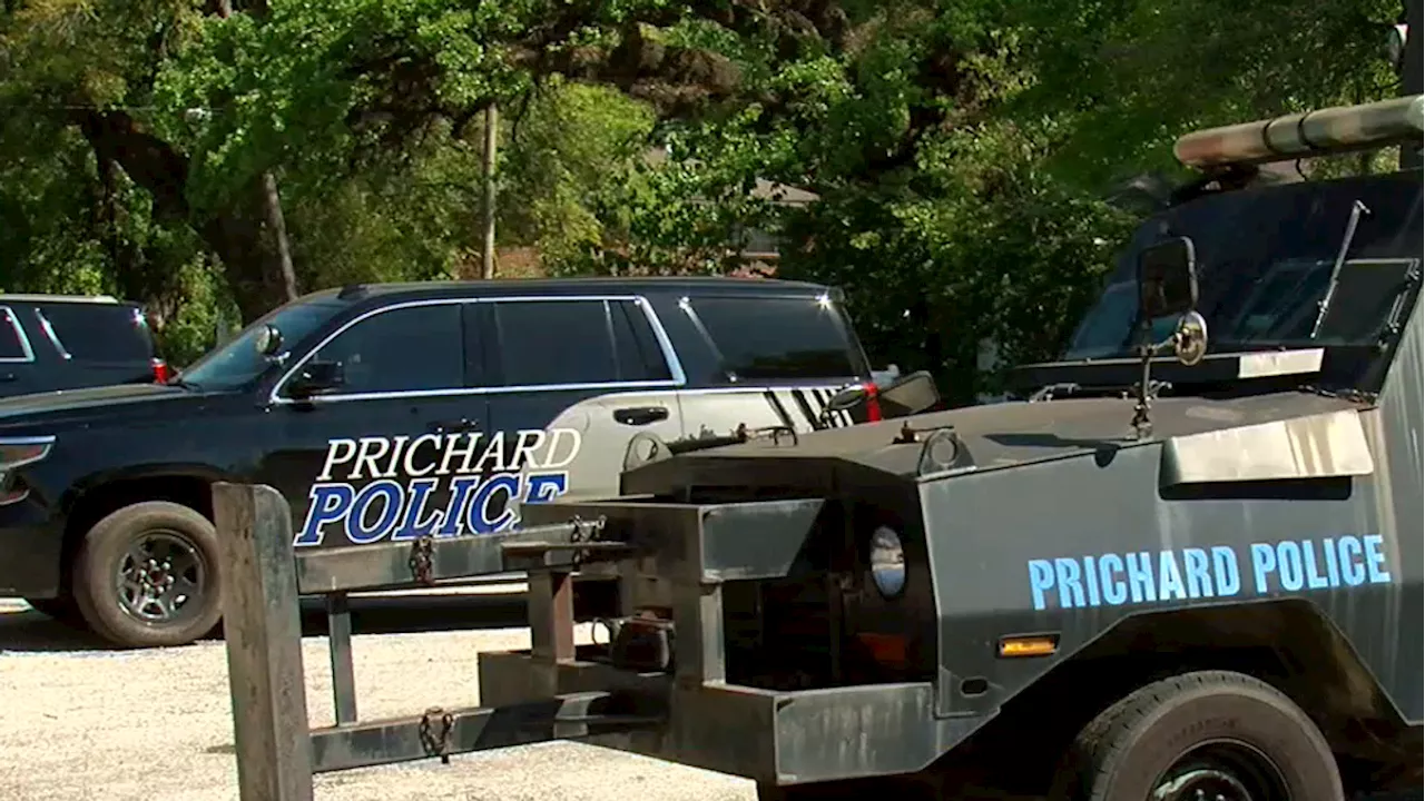 Mobile DA responds to Prichard PD criticism after violent robbery, shooting