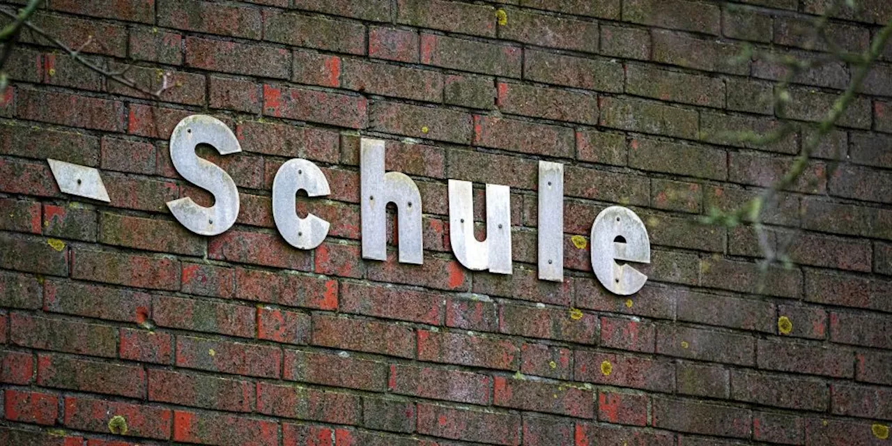 Fast jedes zweite Kind erlebt Gewalt in der Schule