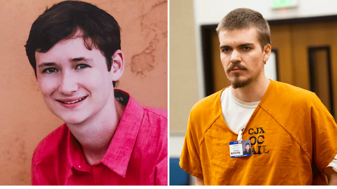 Suspected neo-nazi finally goes to trial for murder of Orange County gay man