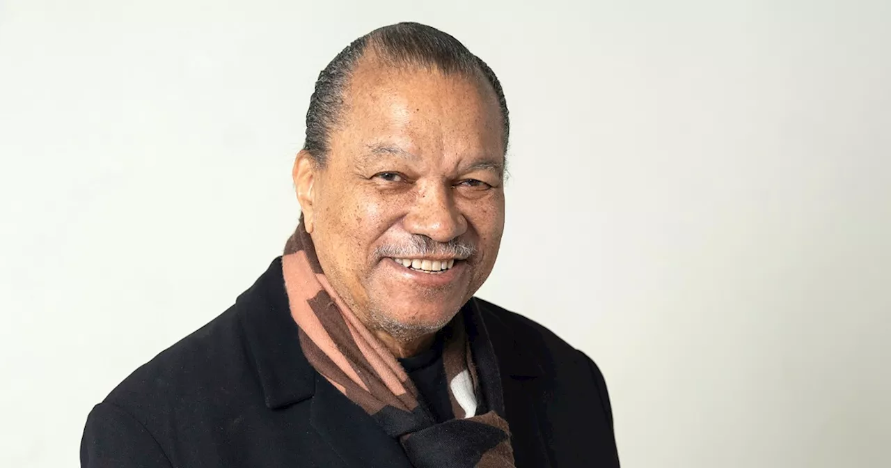 Billy Dee Williams defends blackface, says actors 'should do anything' they want to do