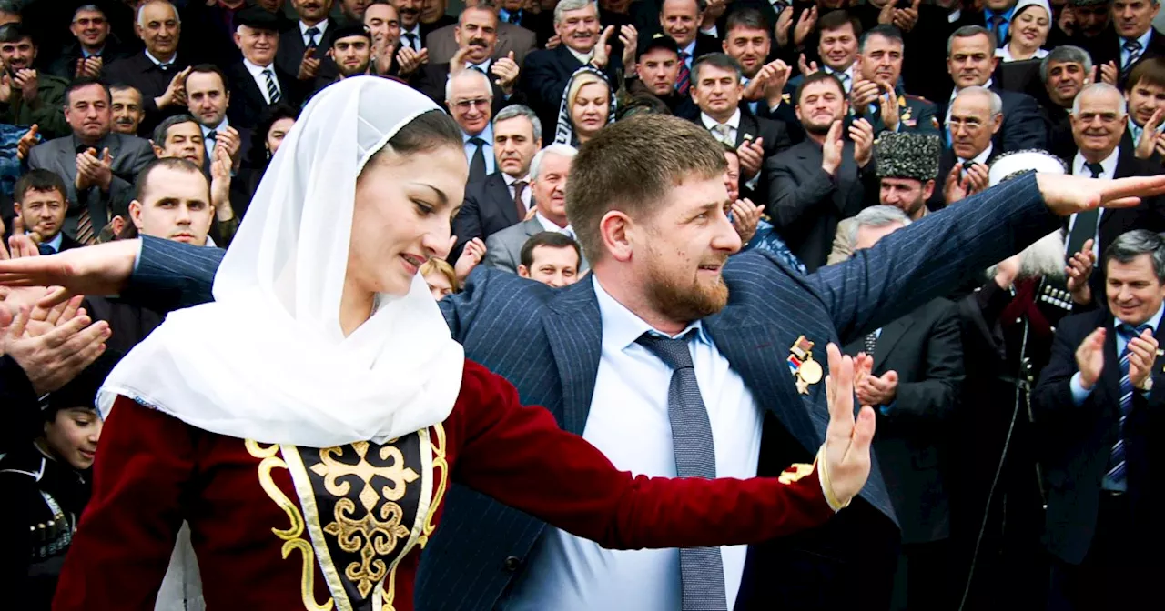 Chechnya bans songs deemed too fast or too slow