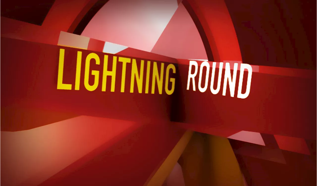 Cramer's Lighting Round: Vertex Pharmaceuticals is ‘terrific'