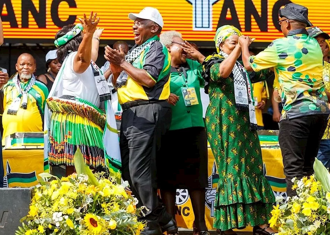 Broke ANC is trying to pull a fast one before elections