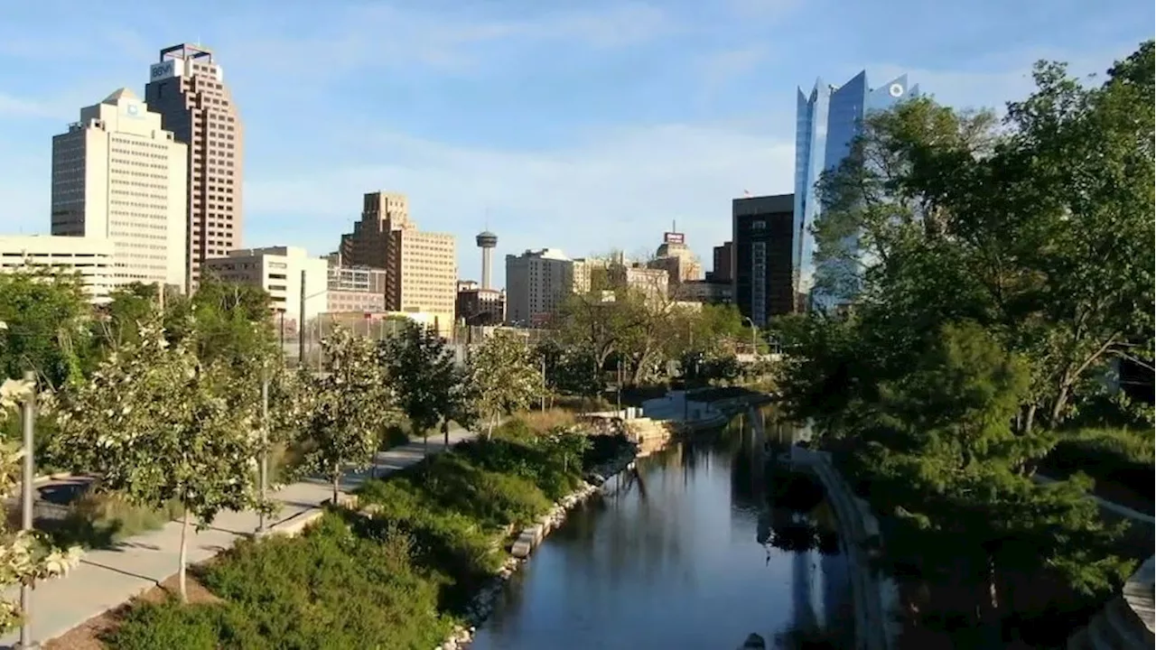 TODAY: Mayor Nirenberg's State of the City address to track San Antonio's progress