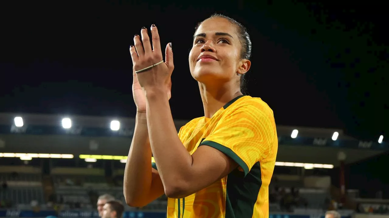 ‘Big call’: Matildas in wild team shake up