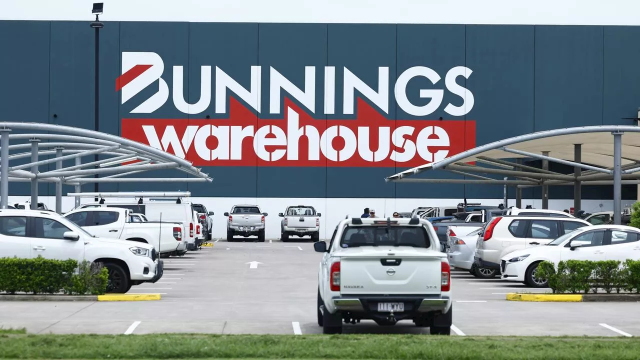 Bunnings Rejects Inclusion in Supermarket Code of Conduct