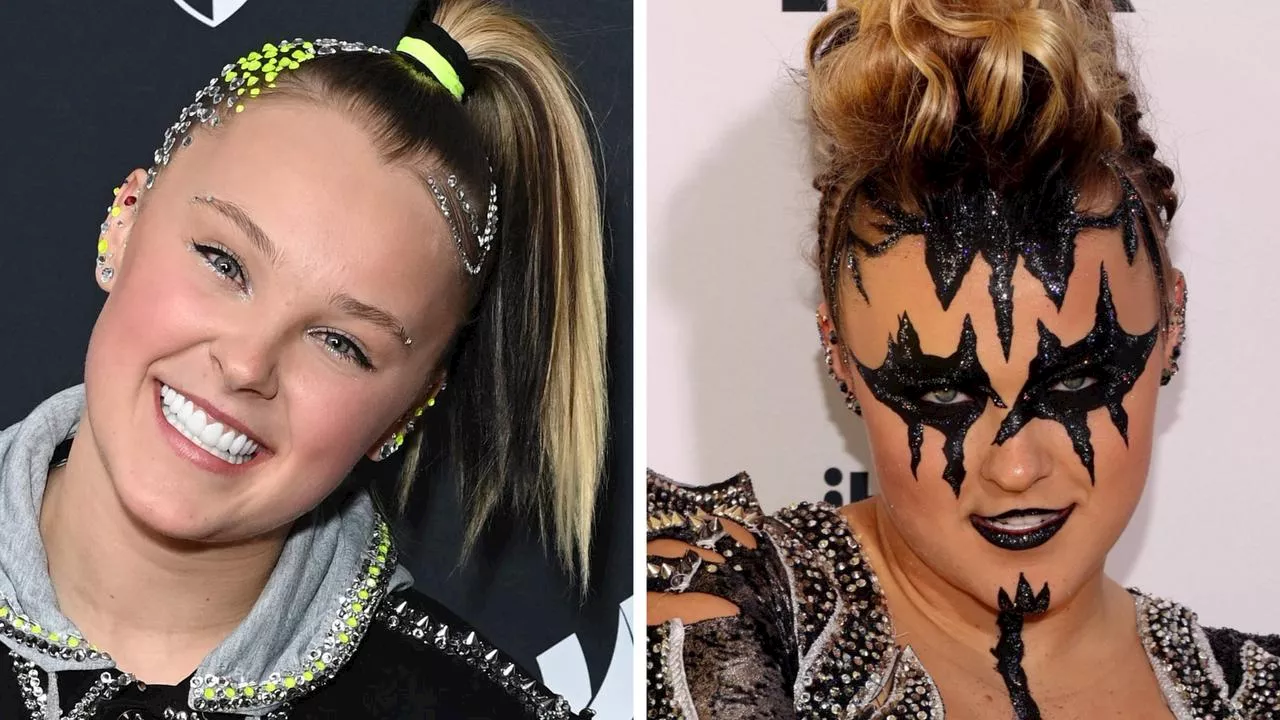 JoJo Siwa reveals $75k cosmetic surgery