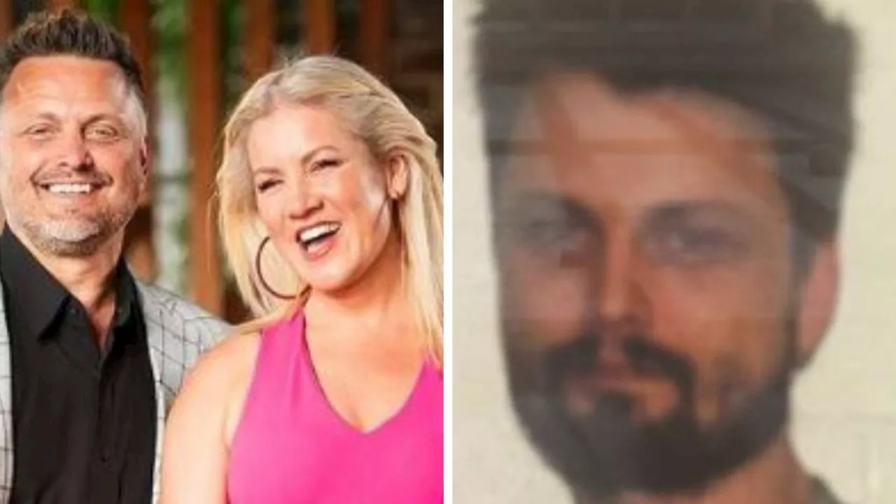 MAFS star reveals shocking former life